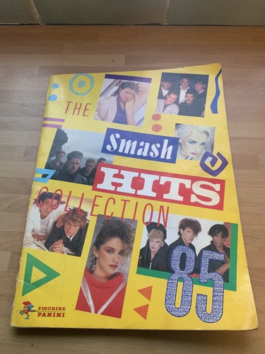 Smash hits collection - hits,