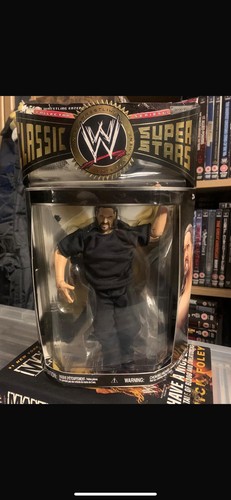 Wwe classic superstars - wwe,