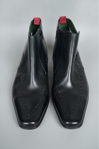 Jeffery west black - jeffery-west, line"