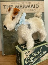Antique vintage steiff - antique,
