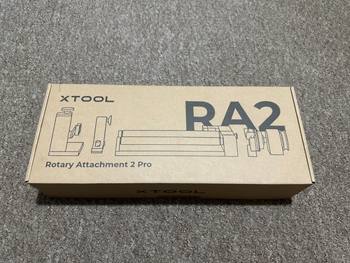Xtool ra2 rotary - xtool, 2