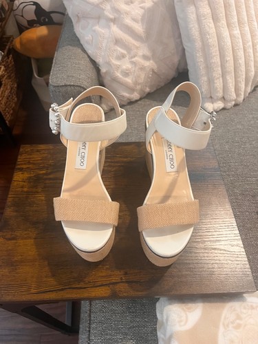 Jimmy choo nylah - choo, 100