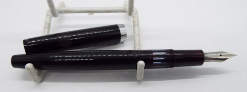 Vintage senator shorthand - senator,