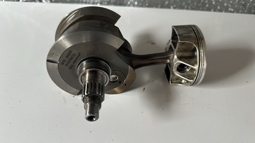 Ktm sxf 350 - ktm, engine