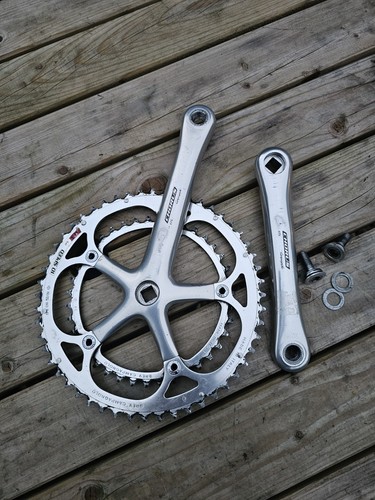 Campagnolo chorus speed - campagnolo, 10-speed