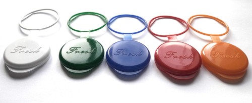 Cosy little home airtight milk - home,