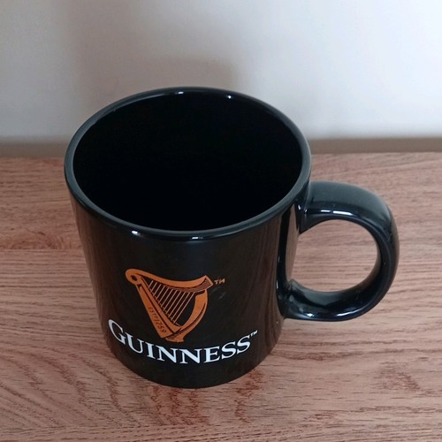 Guinness large tea coffee - guinness,