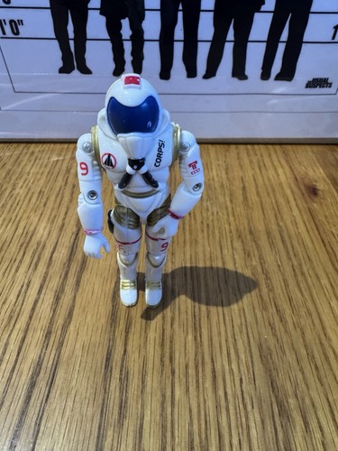 Lanard corps r force - corps, s.t.a.r.