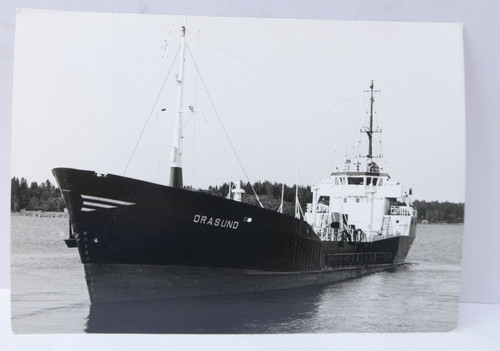 Rppc orasund product - rppc,