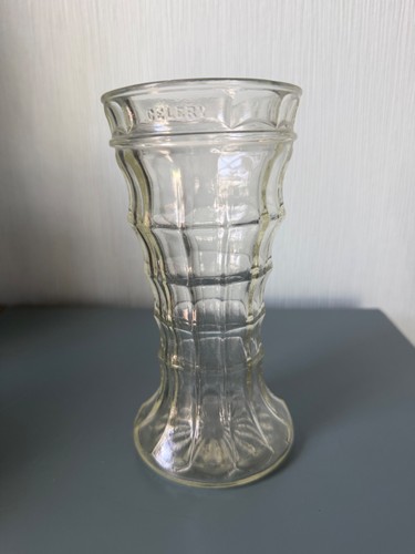 Antique vintage clear pressed - antique/vintage,