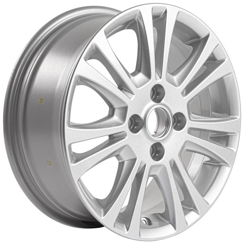 Genuine ford fiesta mk7 - genuine,