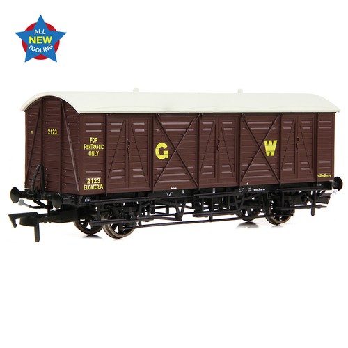 Efe rail e87058 gwr - efe,