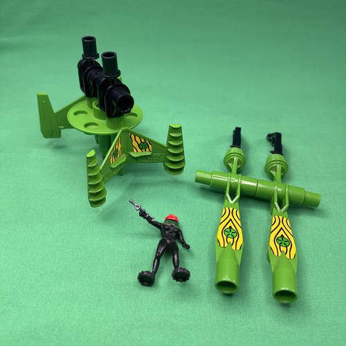 Vtg britains space alien - britains,