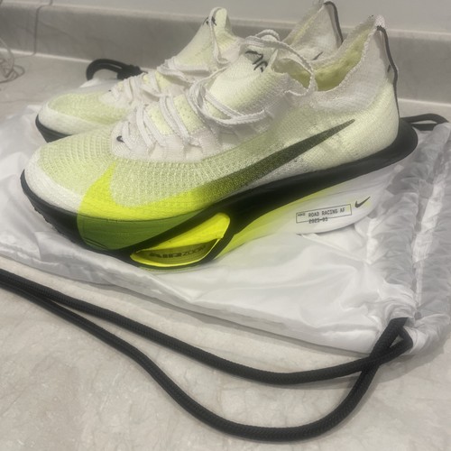 Nike air zoom alphafly - air, 3
