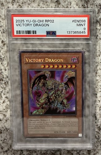 Konami tcg victory - yu-gi-oh!,