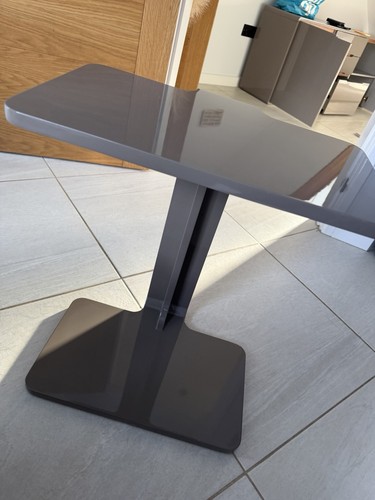 Dwell high gloss stone - dwell,