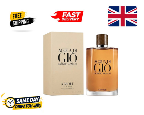 Giorgio armani acqua gio - acqua,