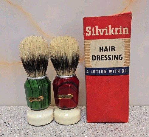 Vintage men grooming lot - men’s,