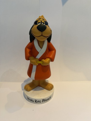Hong kong phooey wacky wobbler - hong,