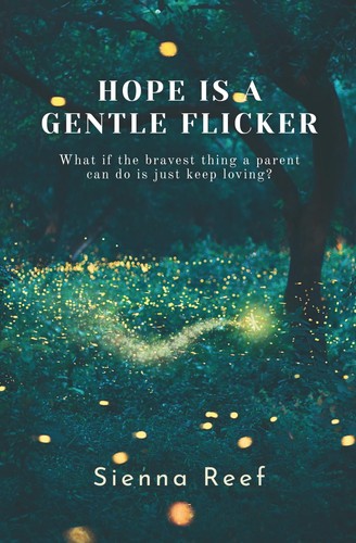 Hope gentle flicker what - hope,