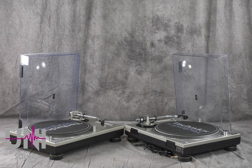 Technics 1200 mk3d - technics,