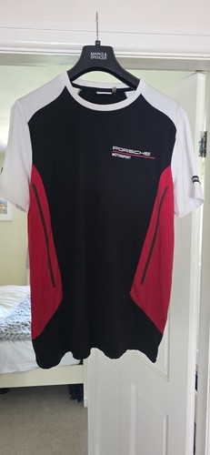 Porsche motorsport driver - porsche,