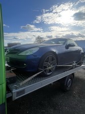 Mercedes benz 350slk - 350slk, r171