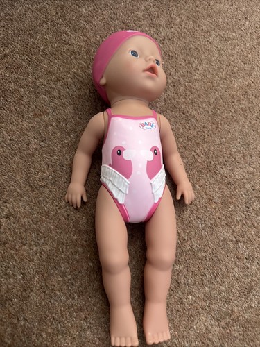 Zapf creation baby born - zapf,