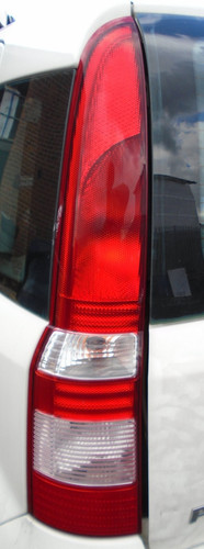 Fiat panda jtd nearside - 10,