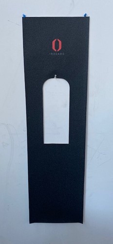 Inboard electric skateboard - inboard, m1