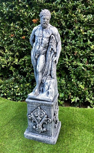 Large greek man - large,