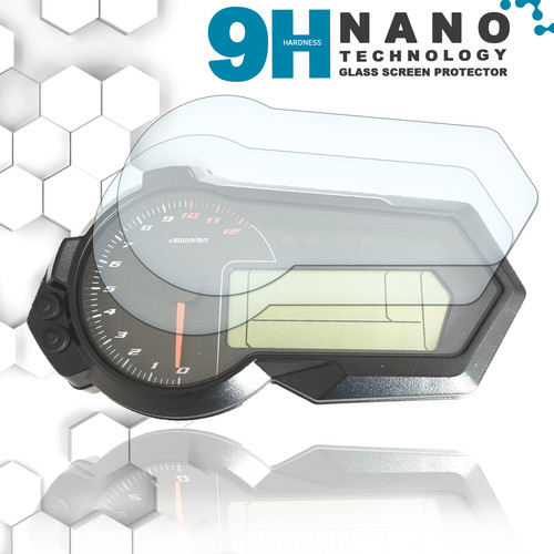 Nano screen protector - 9h,