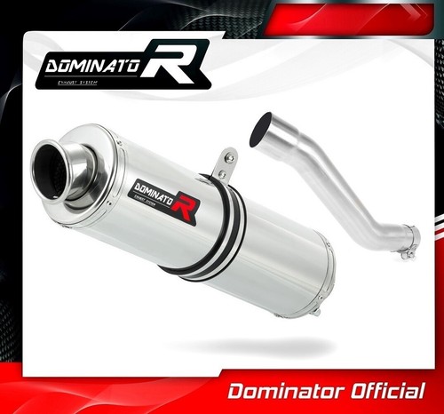 Ttr 600 exhaust round - ttr,