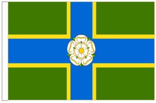 North riding yorkshire - riding,