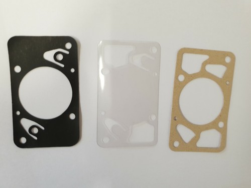 Fuel pump diaphragm kit - fuel,