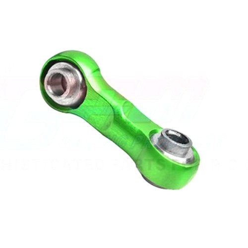 New gpm aluminum alloy - new,