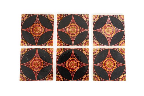 Pack decorative interior - pack, of