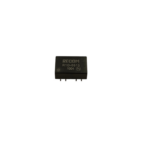 R1d 0515 recom - recom, dc/dc
