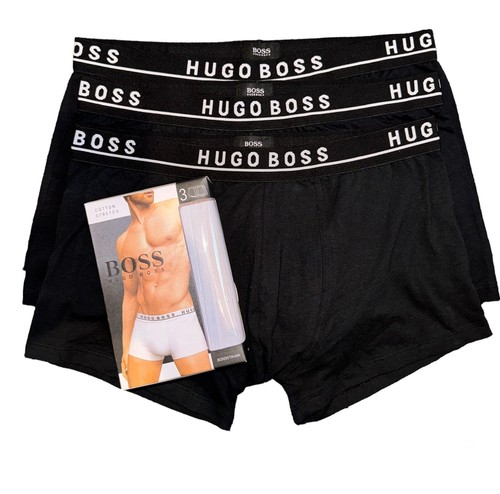 Hugo boss mens boxers trunks - hugo,