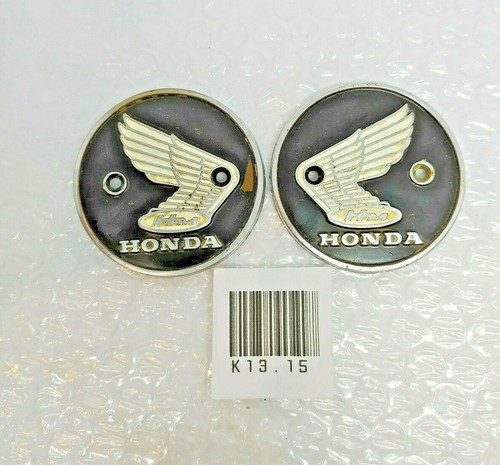 Genuine honda cs90 s90 - genuine,