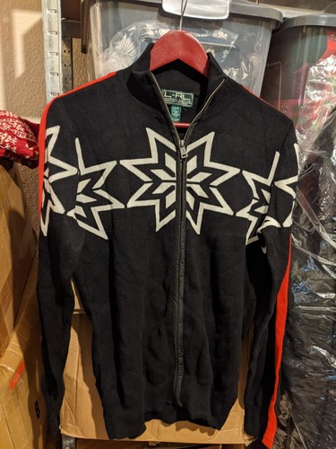 Ralph lauren snowflake nordic - snowflake,