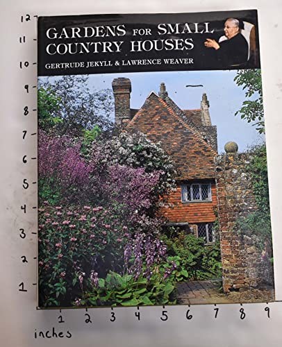 Gardens for small - gardens,