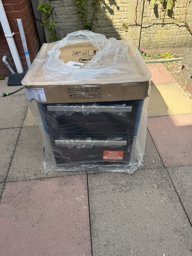 Hotpoint duh12d1ix built under - hotpoint,