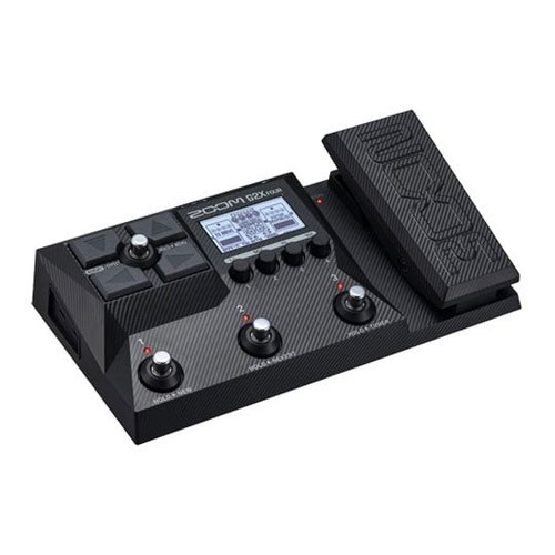 Zoom g2x four - zoom,