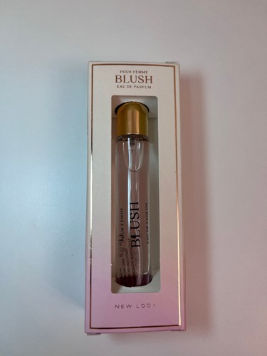 New look blush eau - blush, parfum