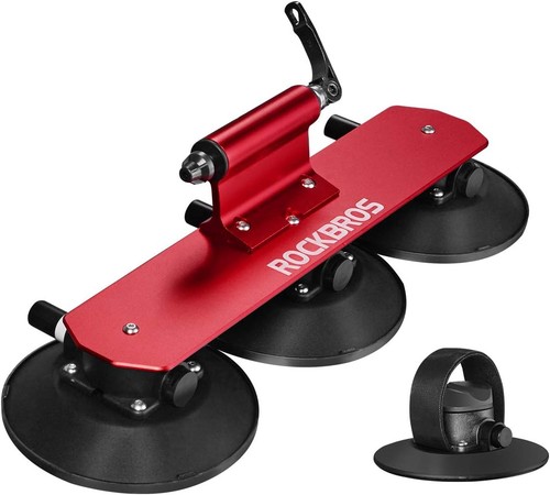 Rockbros sucker bike rack for - rockbros,
