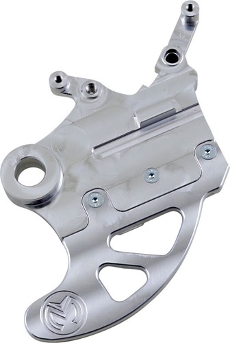 Front pro shark fin disc - shark,
