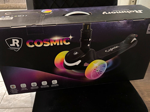 Razor cosmic kids scooter - razor,