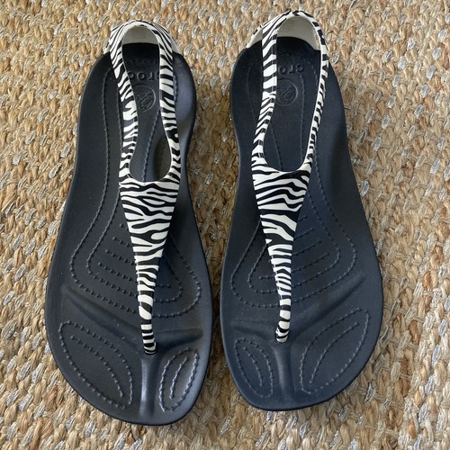 Crocs sexi flip flops serena - flip,
