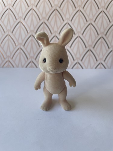 Sylvanian families vintage - sylvanian,